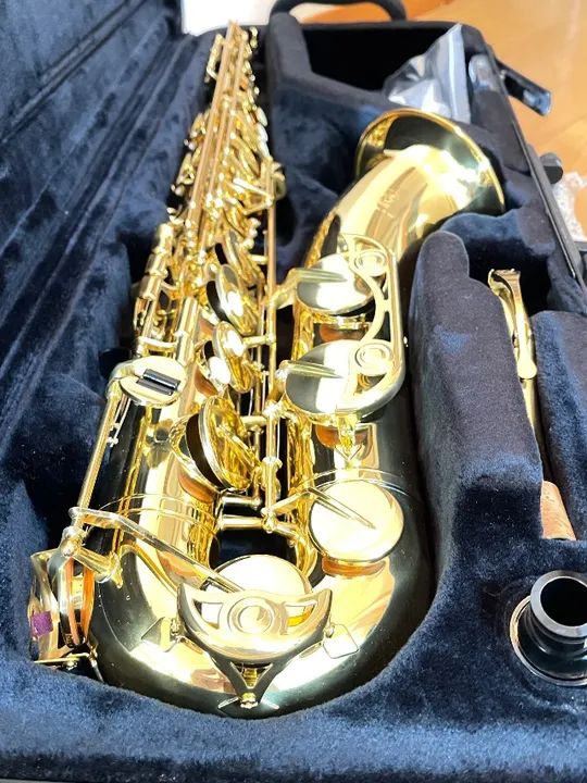 SAX TENOR YAMAHA YTS 275(MADE IN JAPAN)