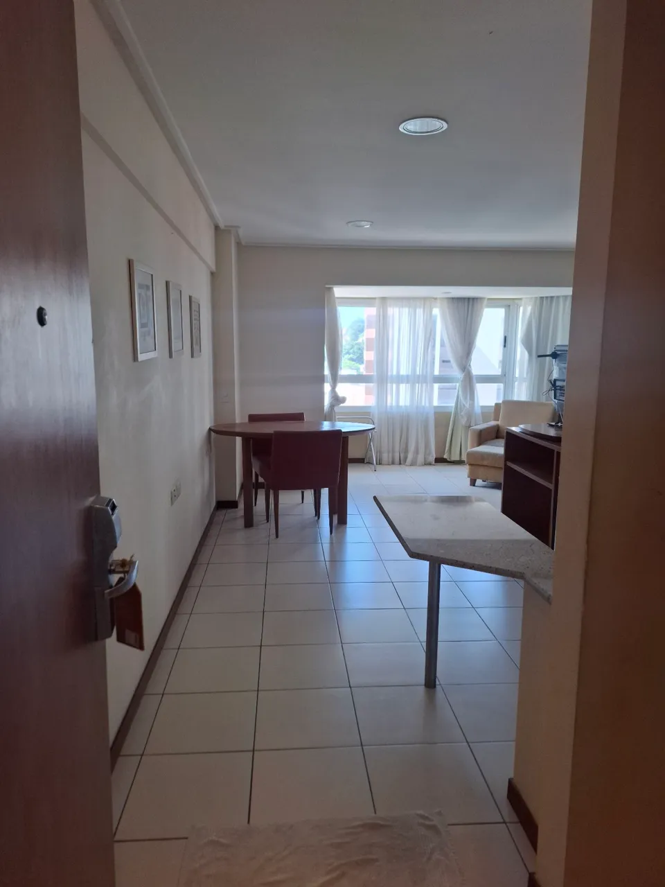 Apartamento / Flet para alugar