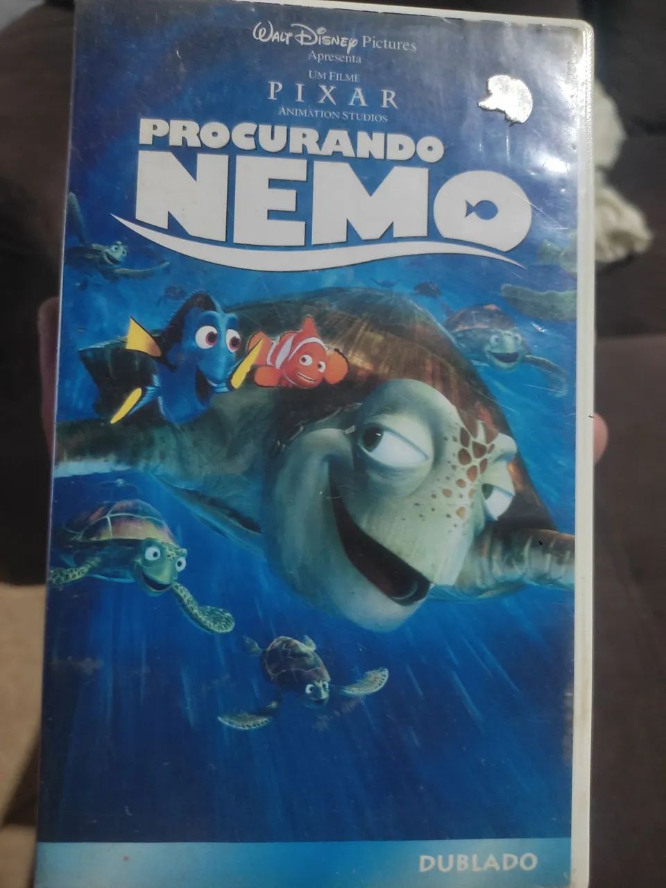 Fita vhs - Foto 6
