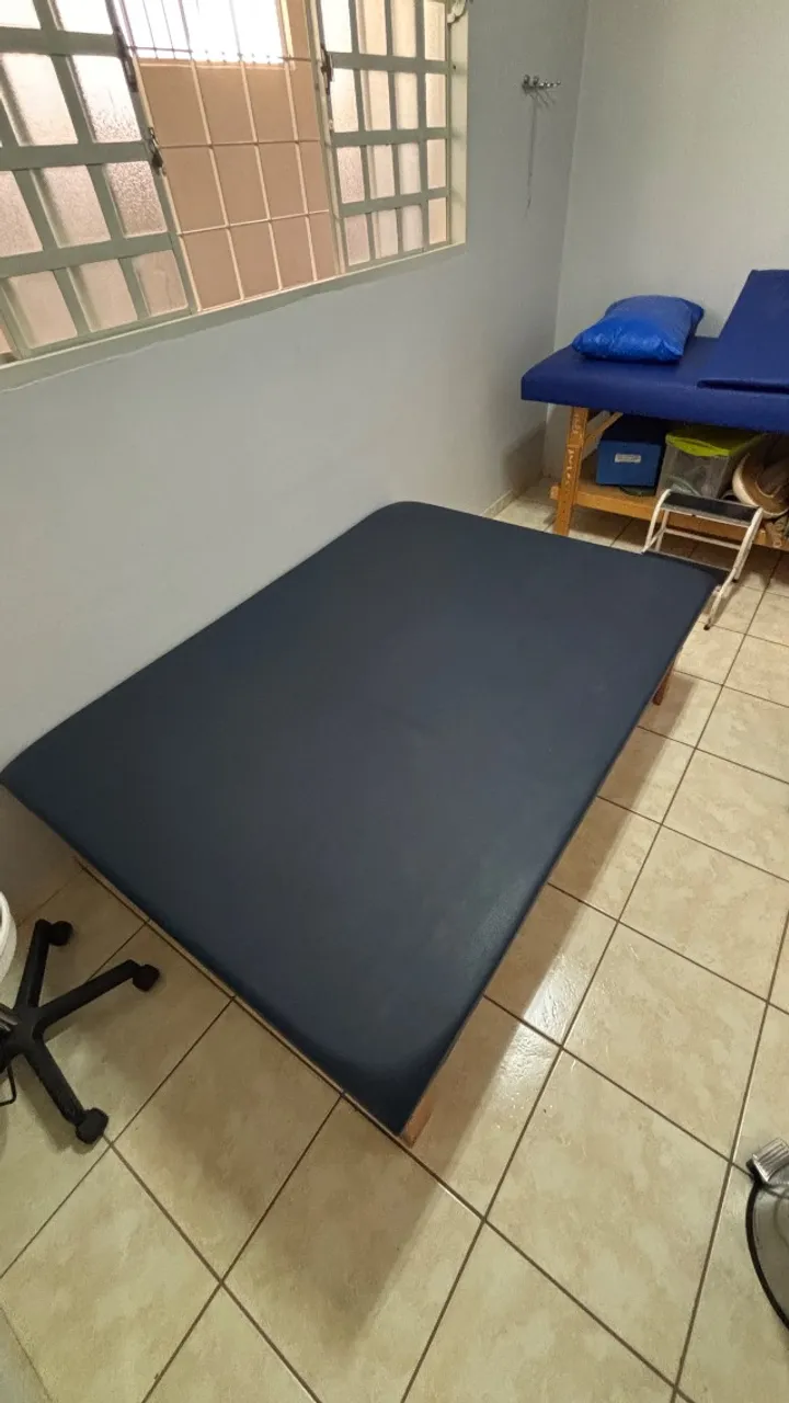 Tablado Fisioterapia
