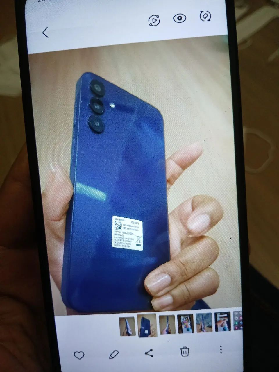 Celular - Foto 2