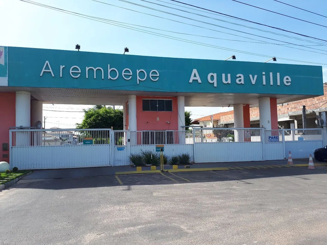 Foto - Camaçari - Arembepe (Abrantes)