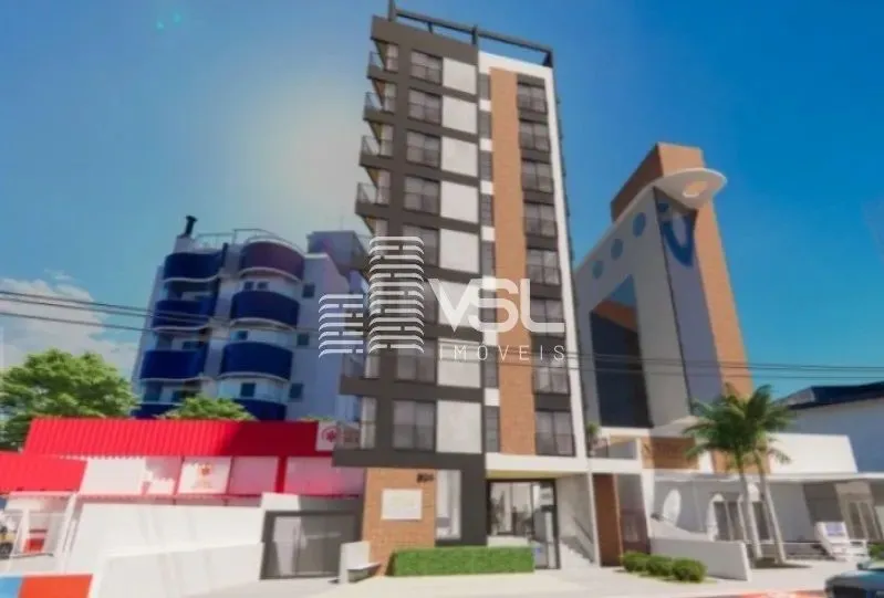STUDIOS e APARTAMENTOS no bairro COQUEIROS próximo do PARQUE e do comercio