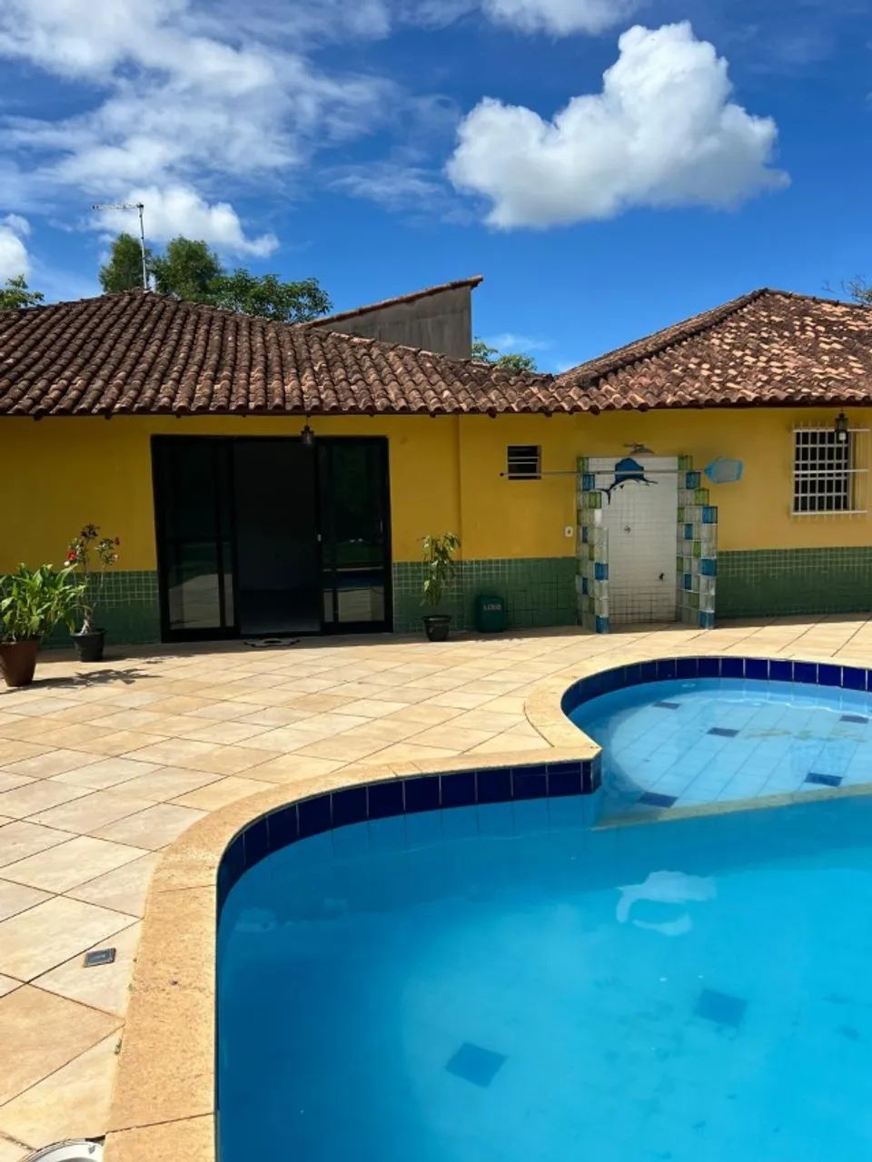 Aluguel Sítio para Eventos de Igreja,Final de semana em família  - Foto 12