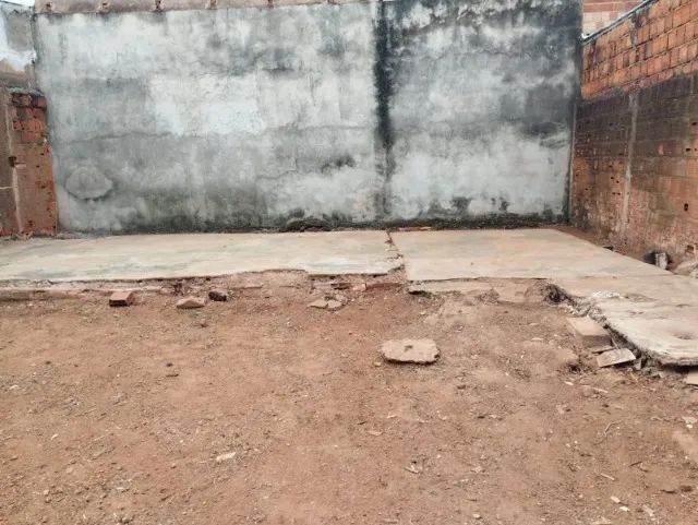 Vendo Lote Vazio na QR 318 de Santa Maria - DF - Foto 4
