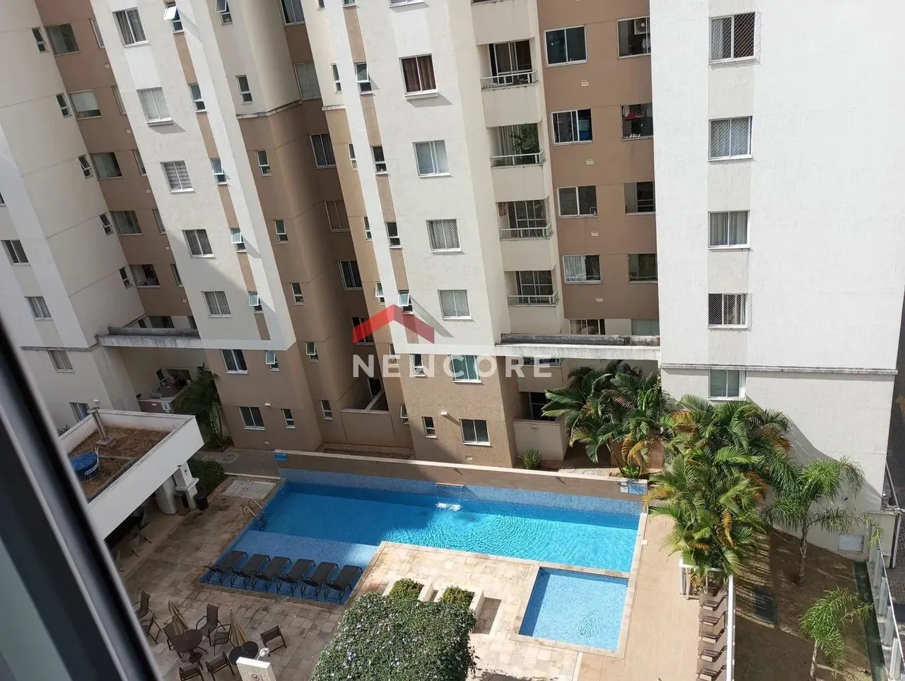 Apartamento em Rua Francisco Augusto Rocha - Planalto - Belo Horizonte/MG