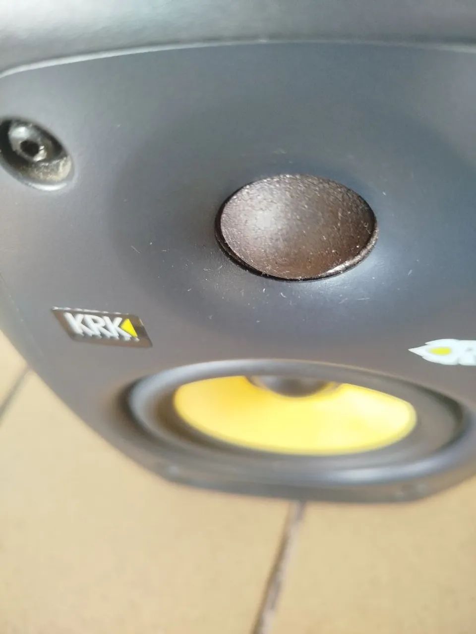 Par KRK Rokit 5 G2 - Conservadas - Foto 2