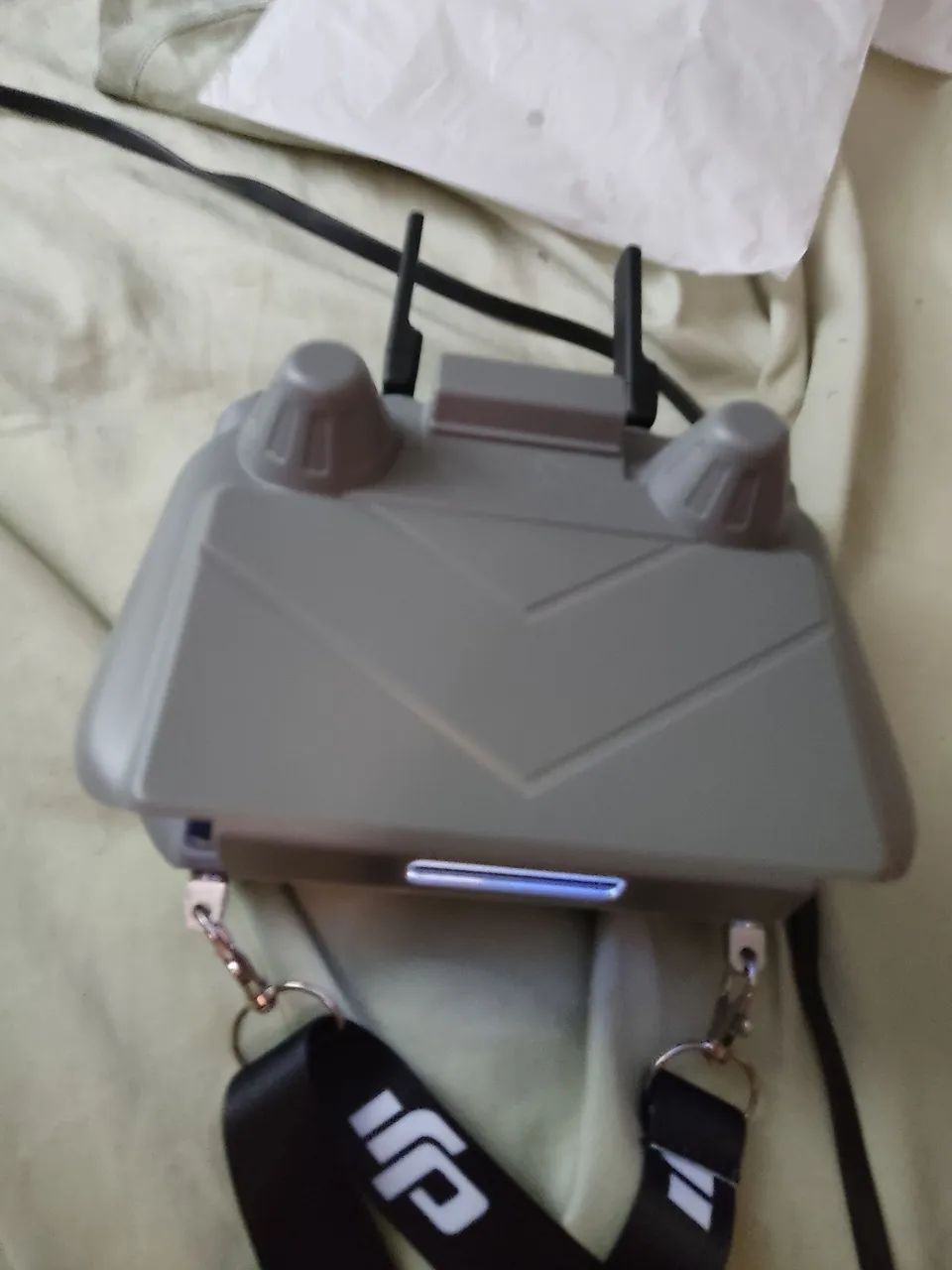 Dji rc N2 protetor  - Foto 2