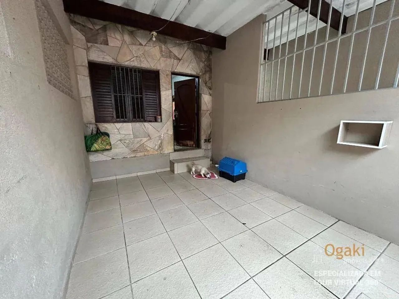 Casa com 2 dormitórios à venda, 410 m² por R$ 600.000,00 - Casa Grande - Diadema/SP