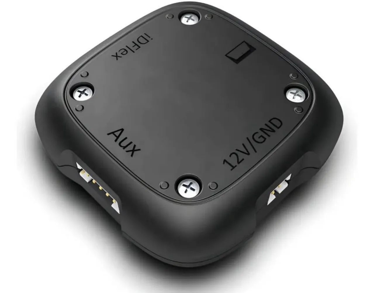 Controlador de acesso idflex lite biometrico    - Foto 4