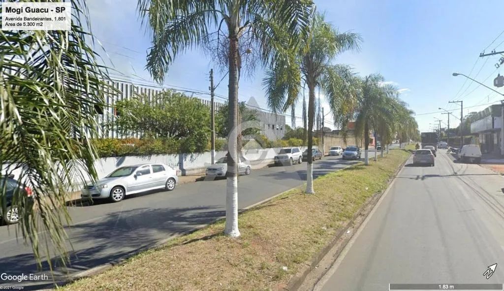 Prédio à venda em Mogi Guaçu, Vila Pinheiro, com 7159 m² - Foto 12