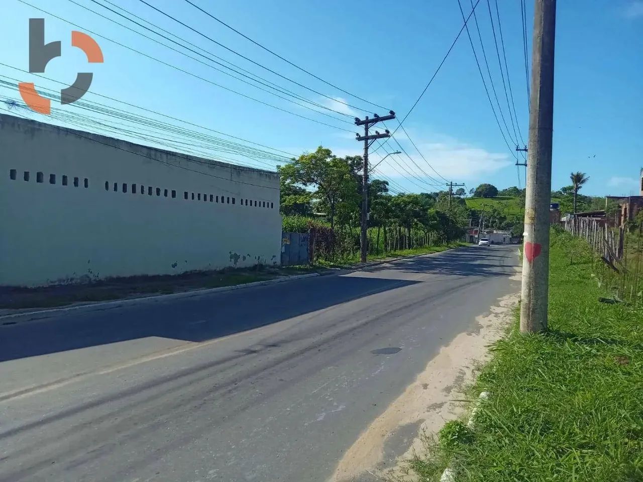 Sítio com 1 dormitório à venda, 36480 m² por R$ 3.000.000,00 - Santa Rosa - Queimados/RJ - Foto 4