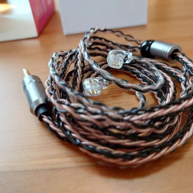 Cabo KZ  Reforçado Premium - Retorno de Palco Profissional, Monitor de palco - Foto 4