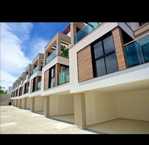Villagio Venezia  triplex mobiliado