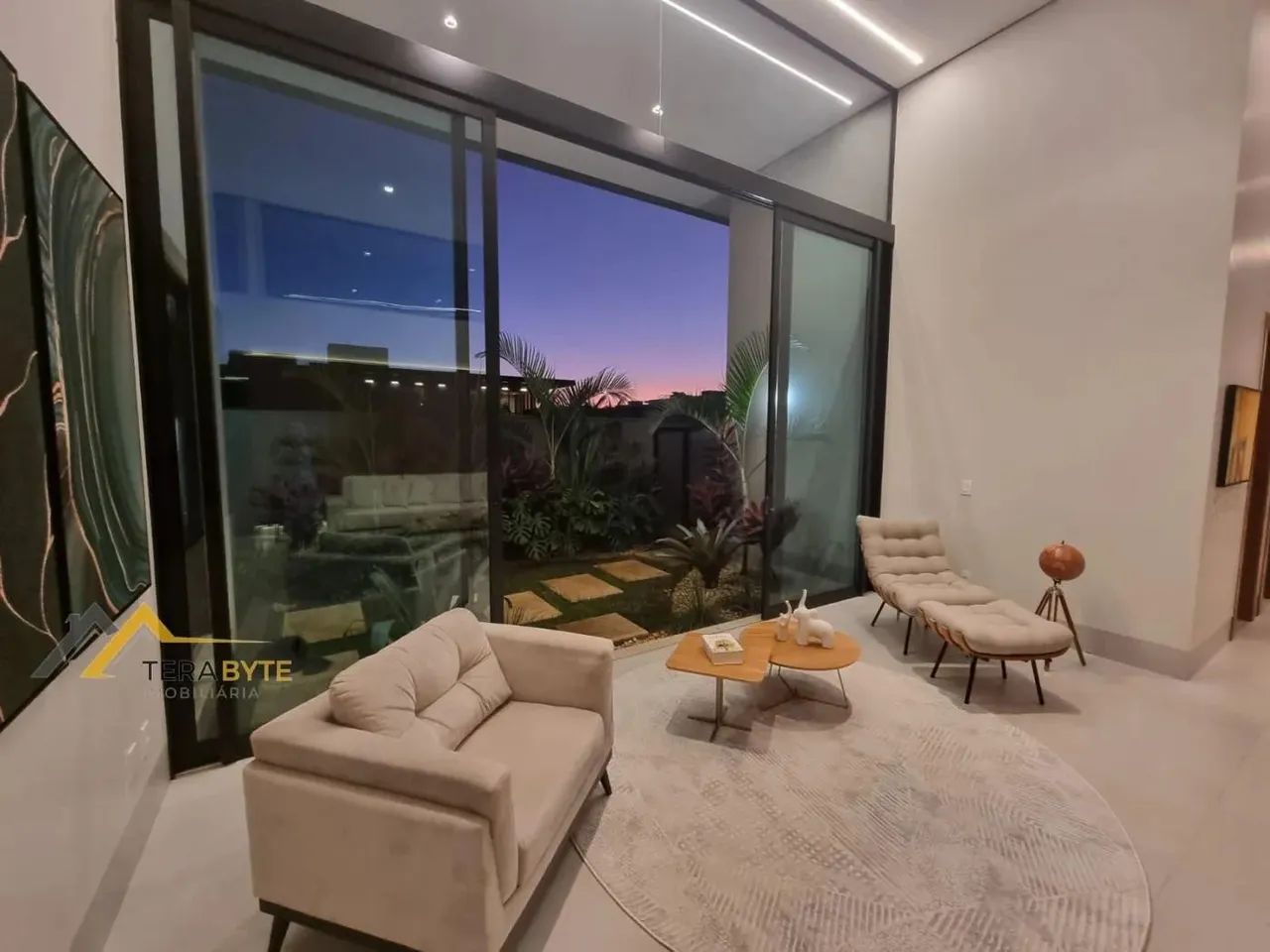 Casa em Condomínio para Venda em Goiânia, Jardins Munique, 4 dormitórios, 4 suítes, 5 banh - Foto 5