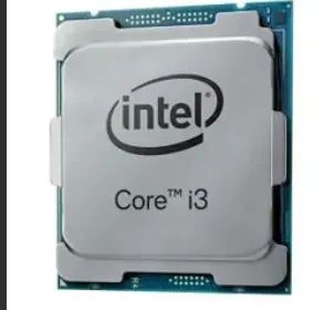 Processador Intel Core i3-10100F, 4-Core, 8-Threads