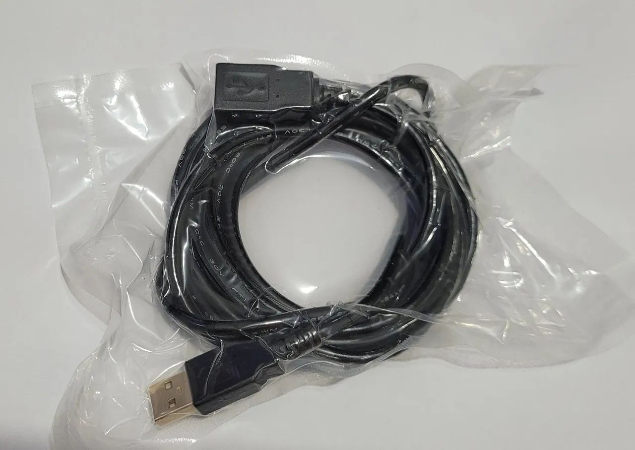 USB Type A Extension Cable 3.5 Mts64291872258305120