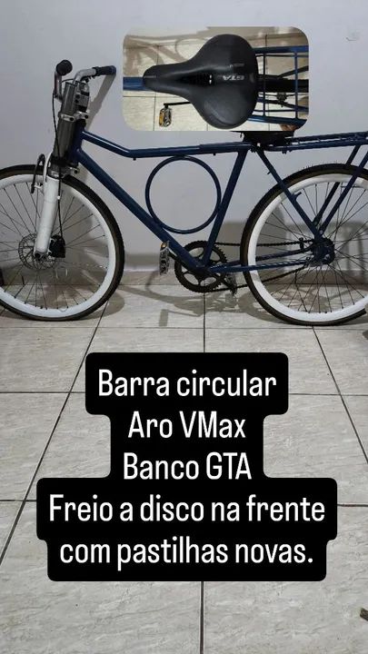 PROCESSADOR + MEMORIA RAM + CARBURADOR + CAMISA DA 150 - Foto 5
