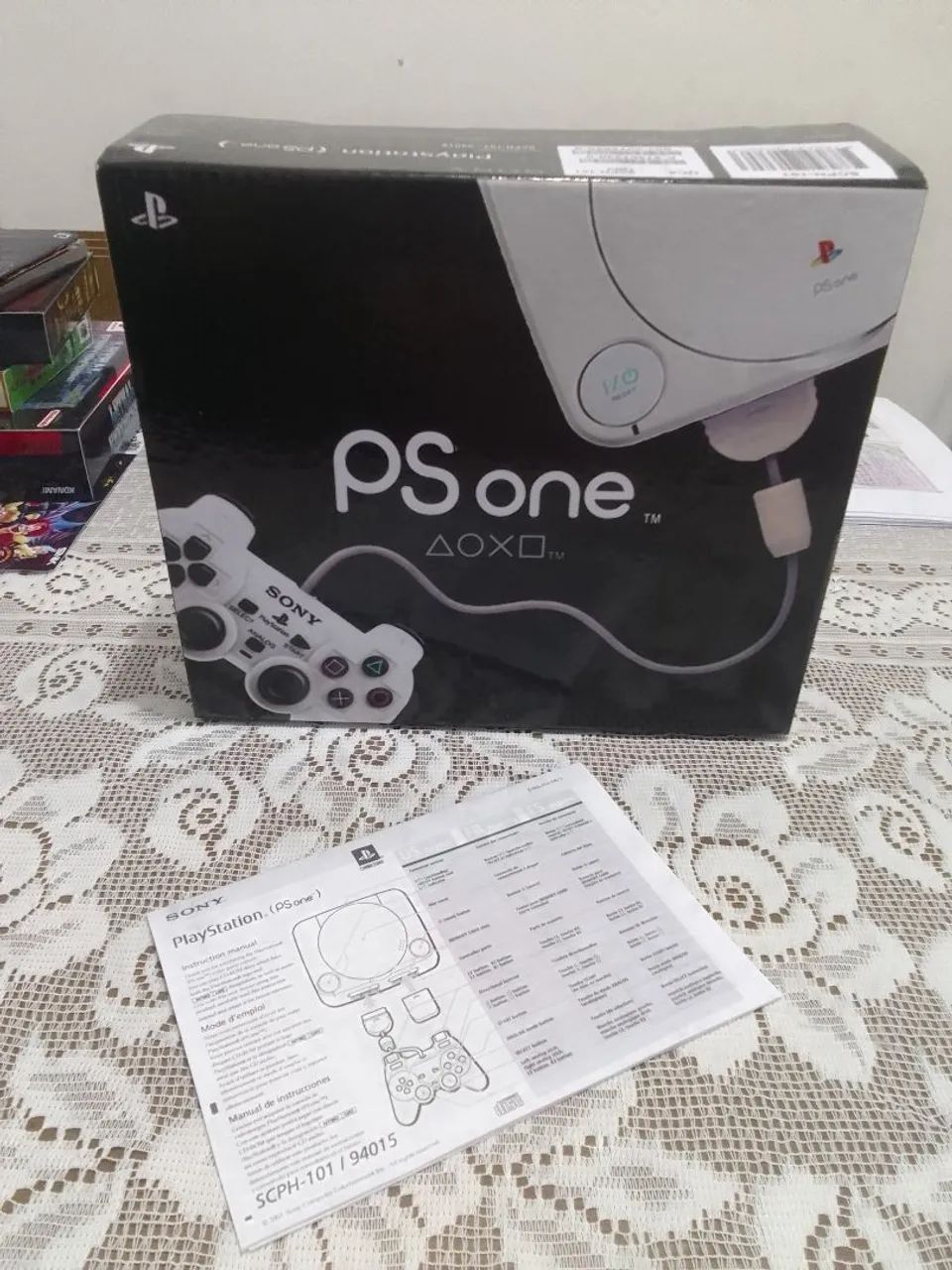 Caixas de vídeo game personalizada  - Foto 5