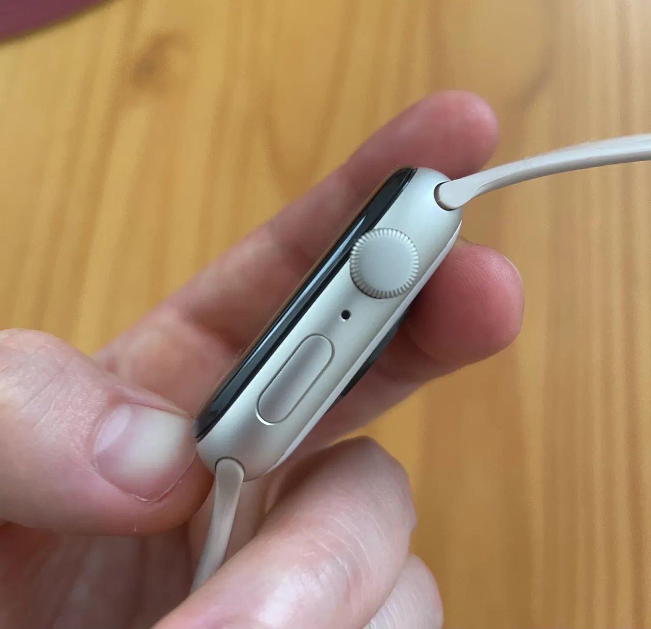 Apple Watch SE 2 44mm - Foto 5