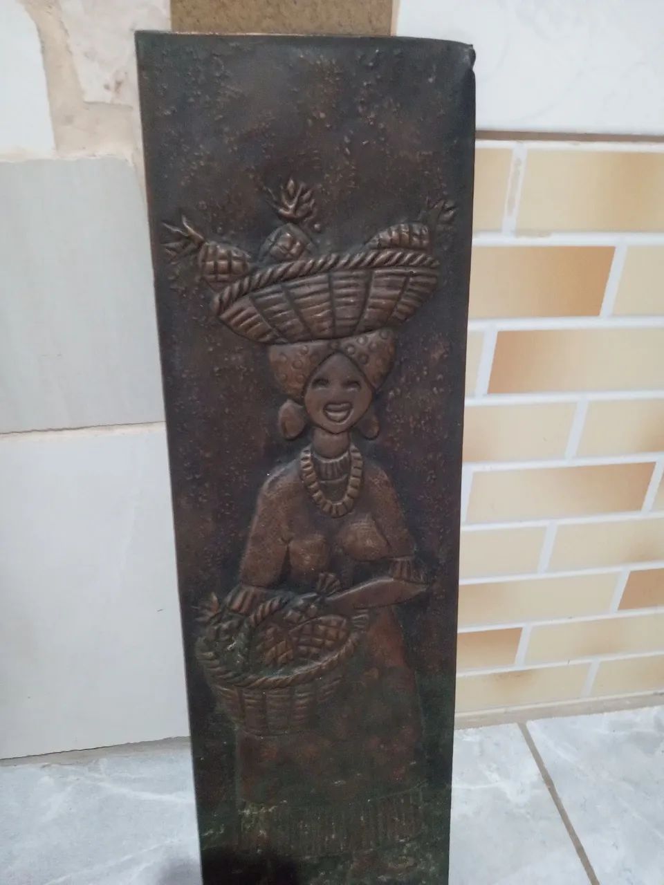 QUADROS DE METAL - Foto 5