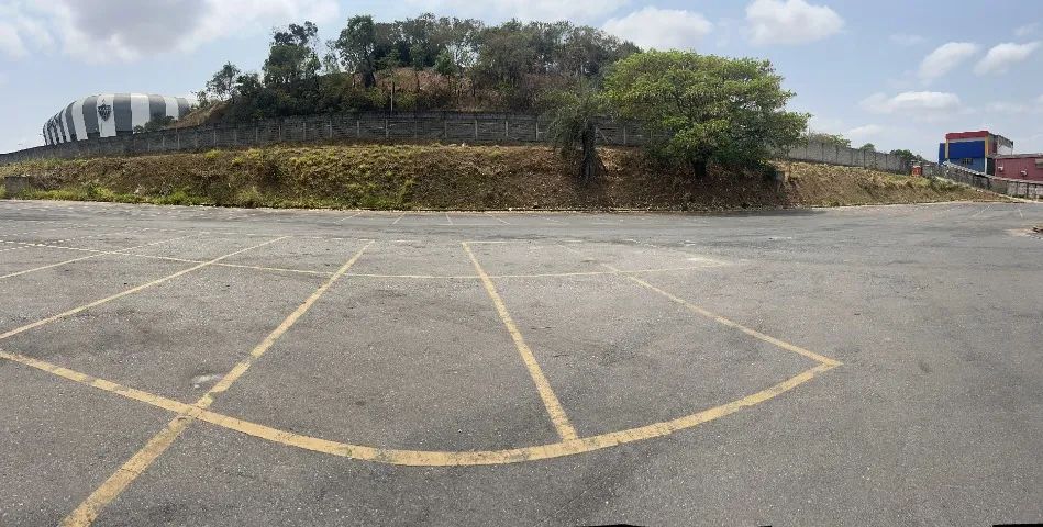 Terreno p/alugar, 11.000m² enfrente Arena do Galo - Foto 11