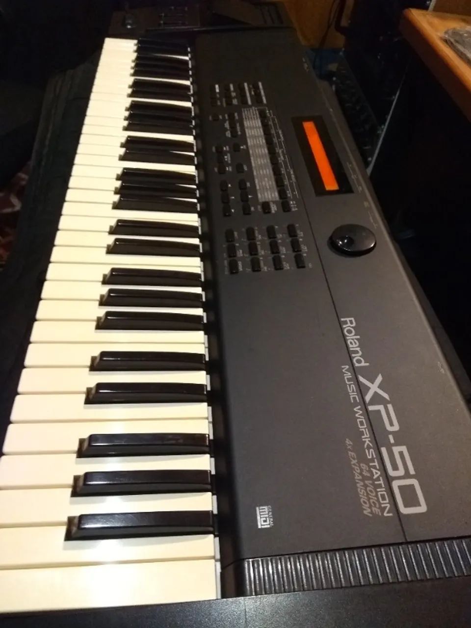 roland xp 50