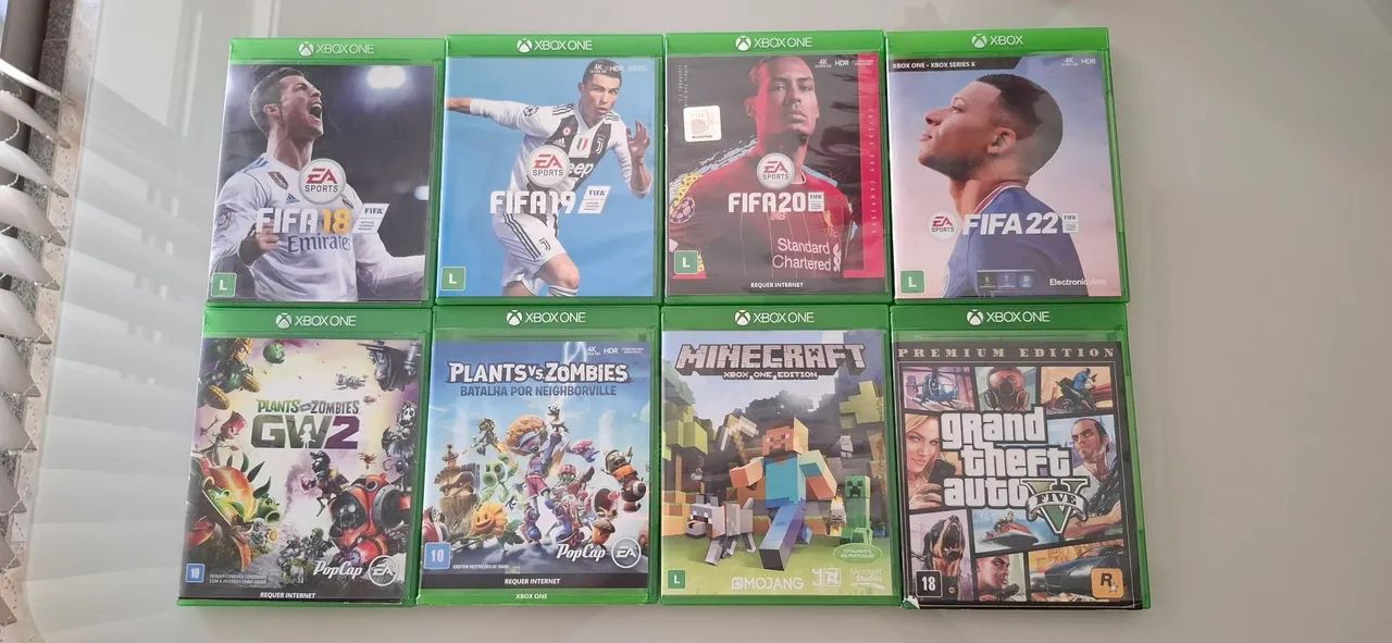 Xbox One 500GB - Foto 5