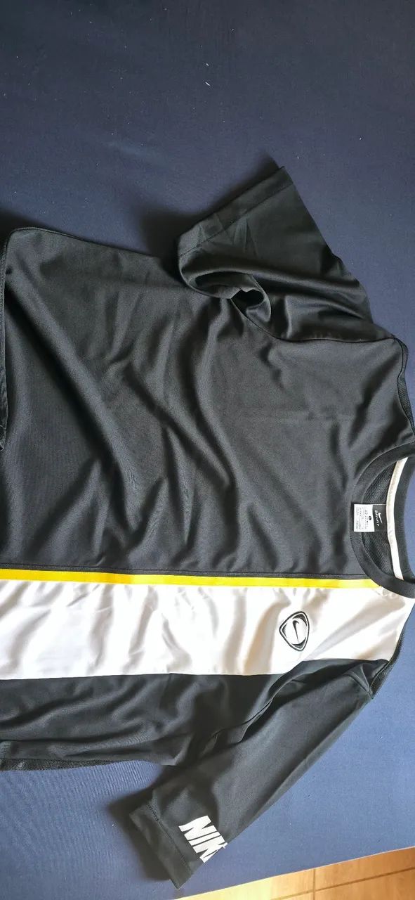 Camisa Nike Treino Dri-Fit  - Foto 5