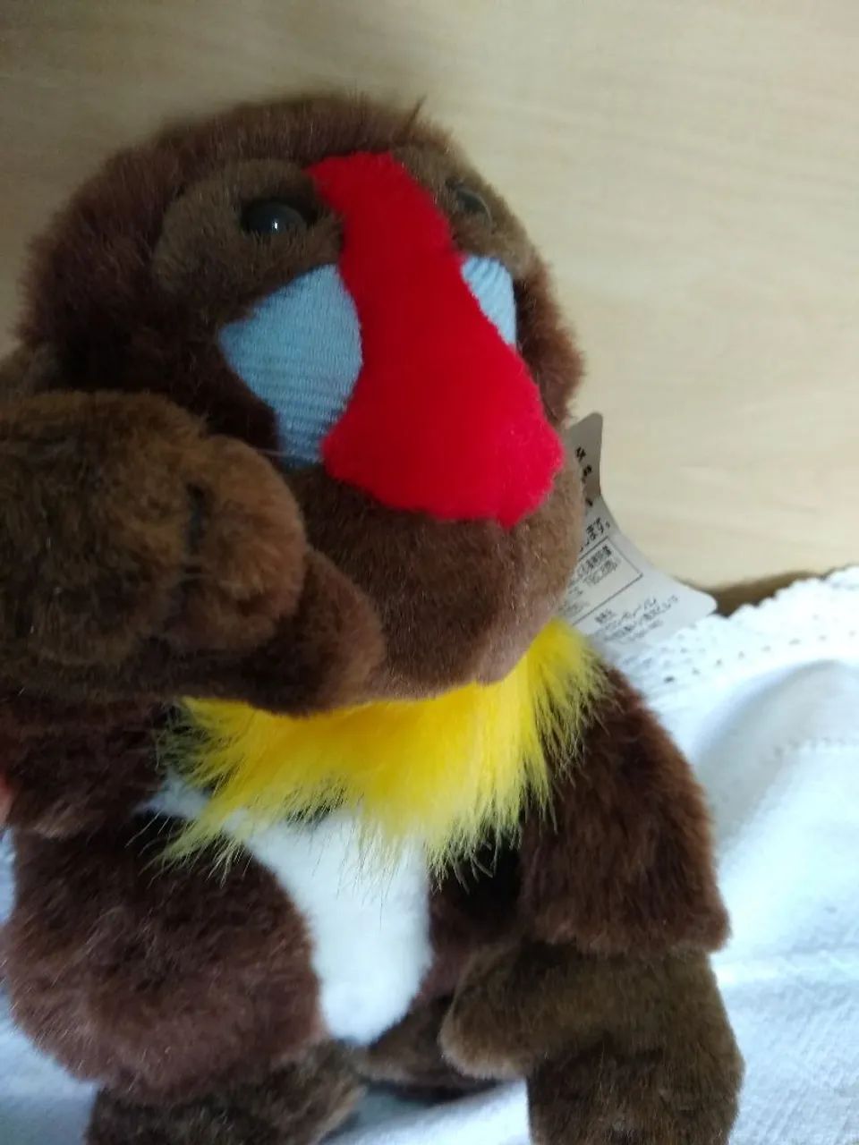 Macaco realista  importado - Foto 5