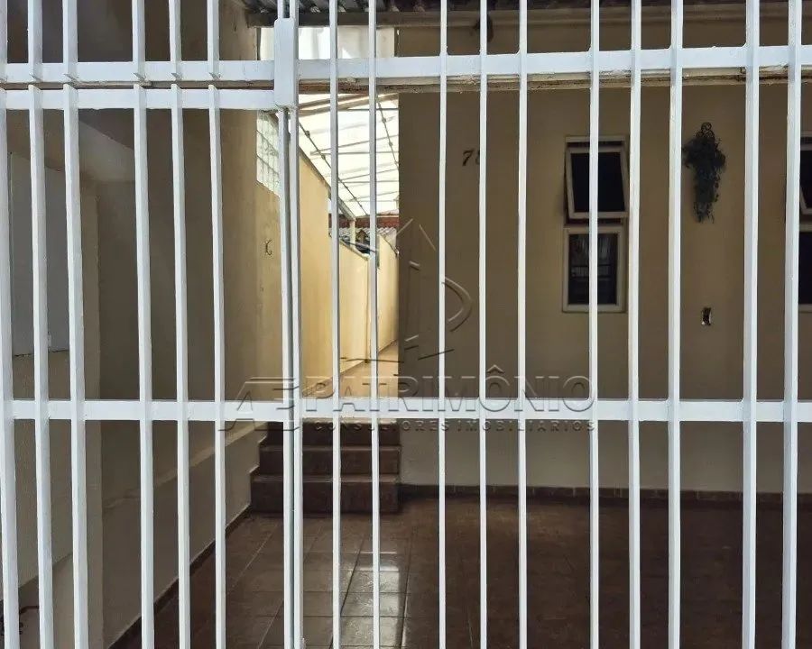CASA TERREA COM 2 DORMS SENDO 1 SUITE; ABAETE; SOROCABA; NORTE - Foto 2