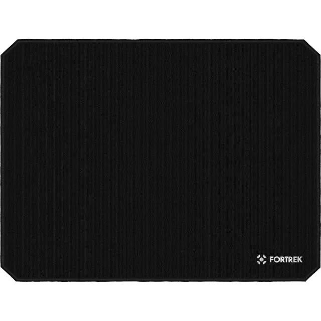 Mouse Pad Gamer Fortrek Speed MPG101 Preto Novo - Mousepad Loja Coimbra Computadores - Foto 2