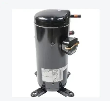 Compressor Ar Condicionado trifasico 220v - Foto 2