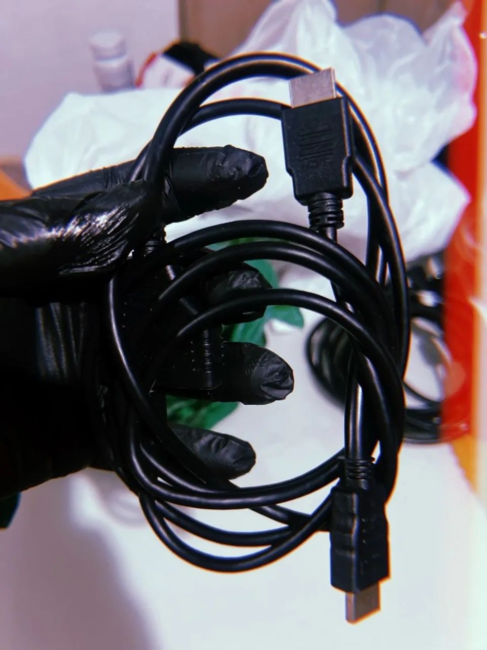 Fontes Diversas Voltagens e Amperagens - Foto 3