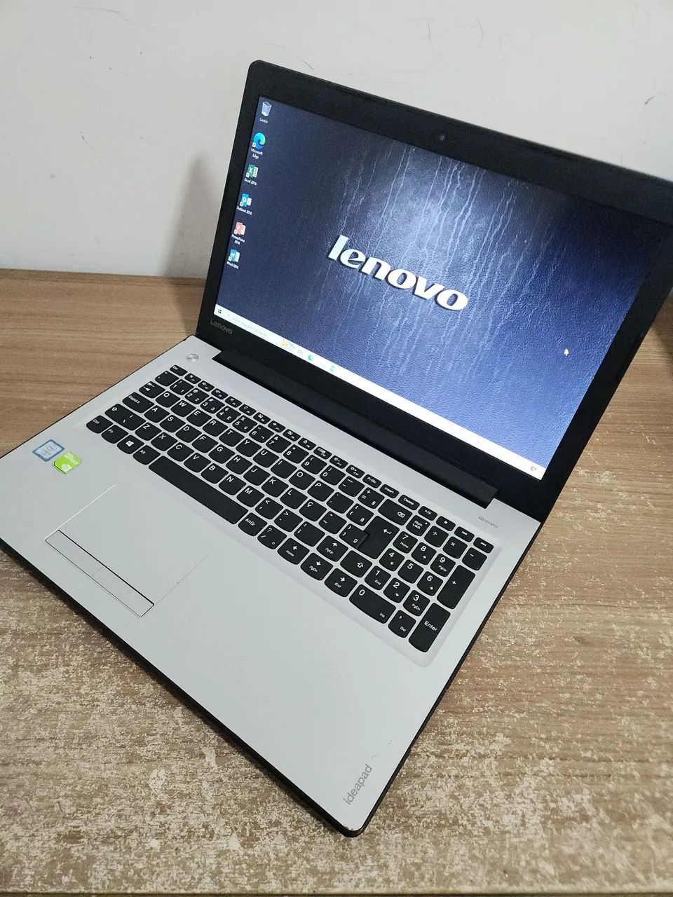 Notebook Lenovo Gamer Ideapad 310 i5 8GB Nvidia - Foto 4