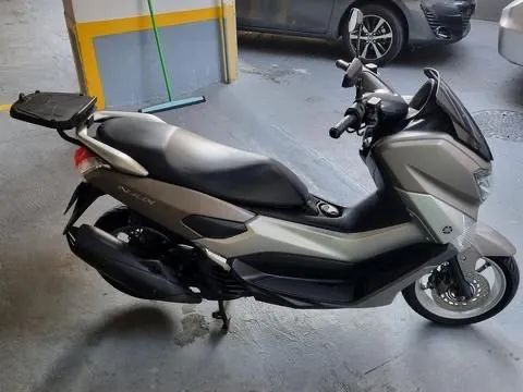 Yamaha  N Max 2017 - Foto 5