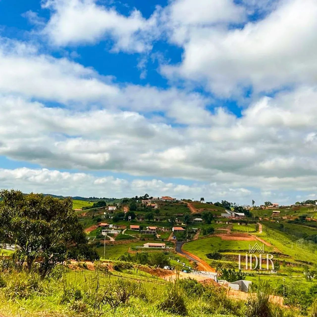 Lote de 1000m2 - promoções em residencial de chacaras! - Foto 13