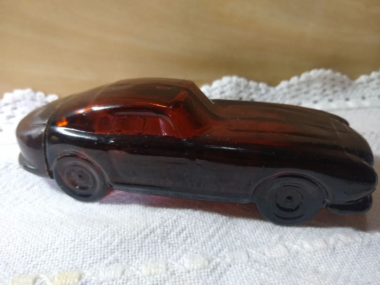 Avon frasco vazio /ótimo estado - Foto 3