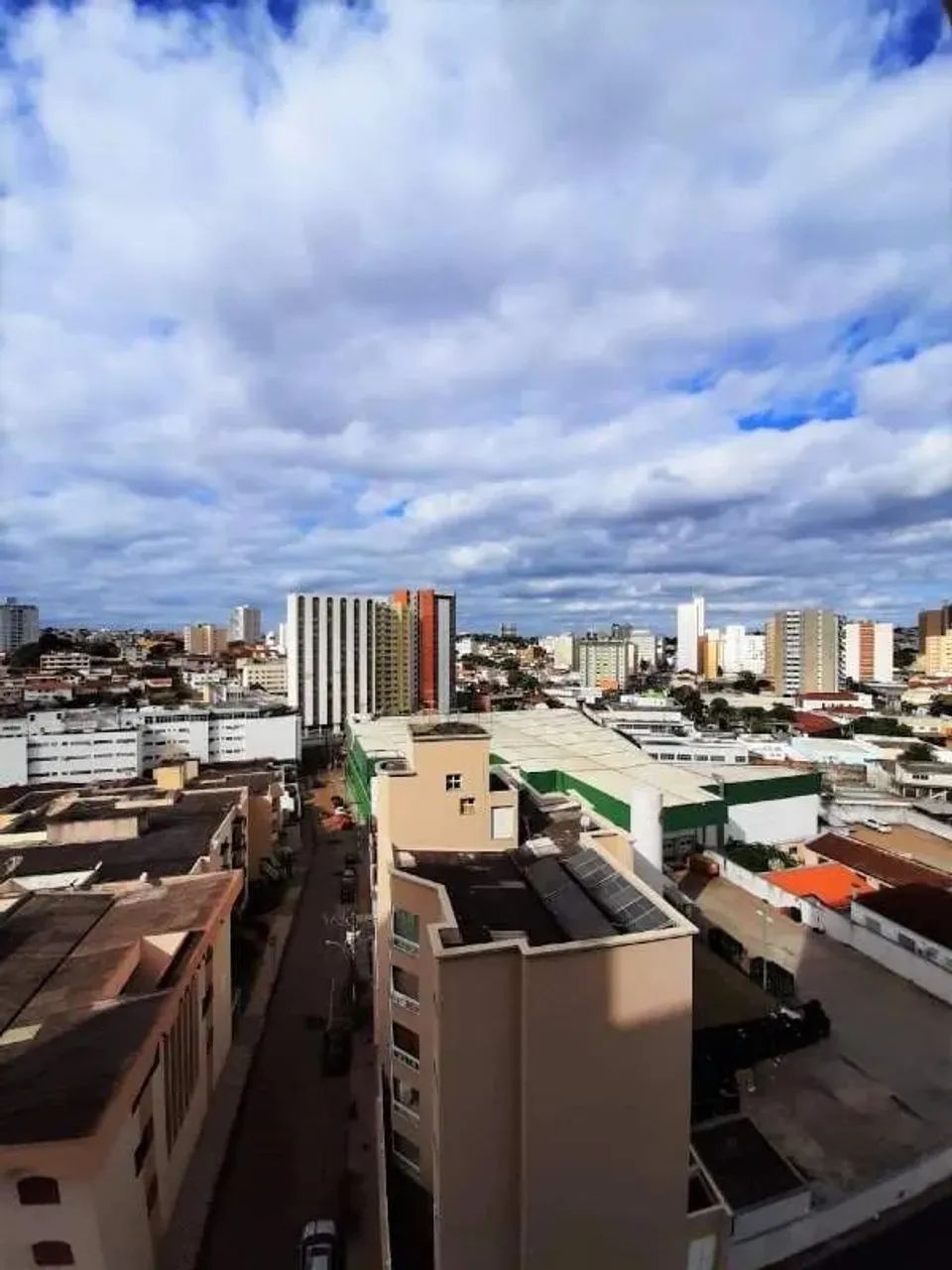 Apartamento no Mercês - Foto 2
