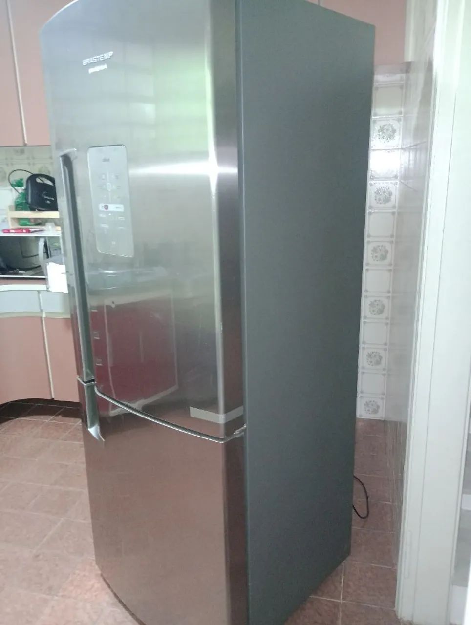 Geladeira Brastemp Inverse - Foto 2
