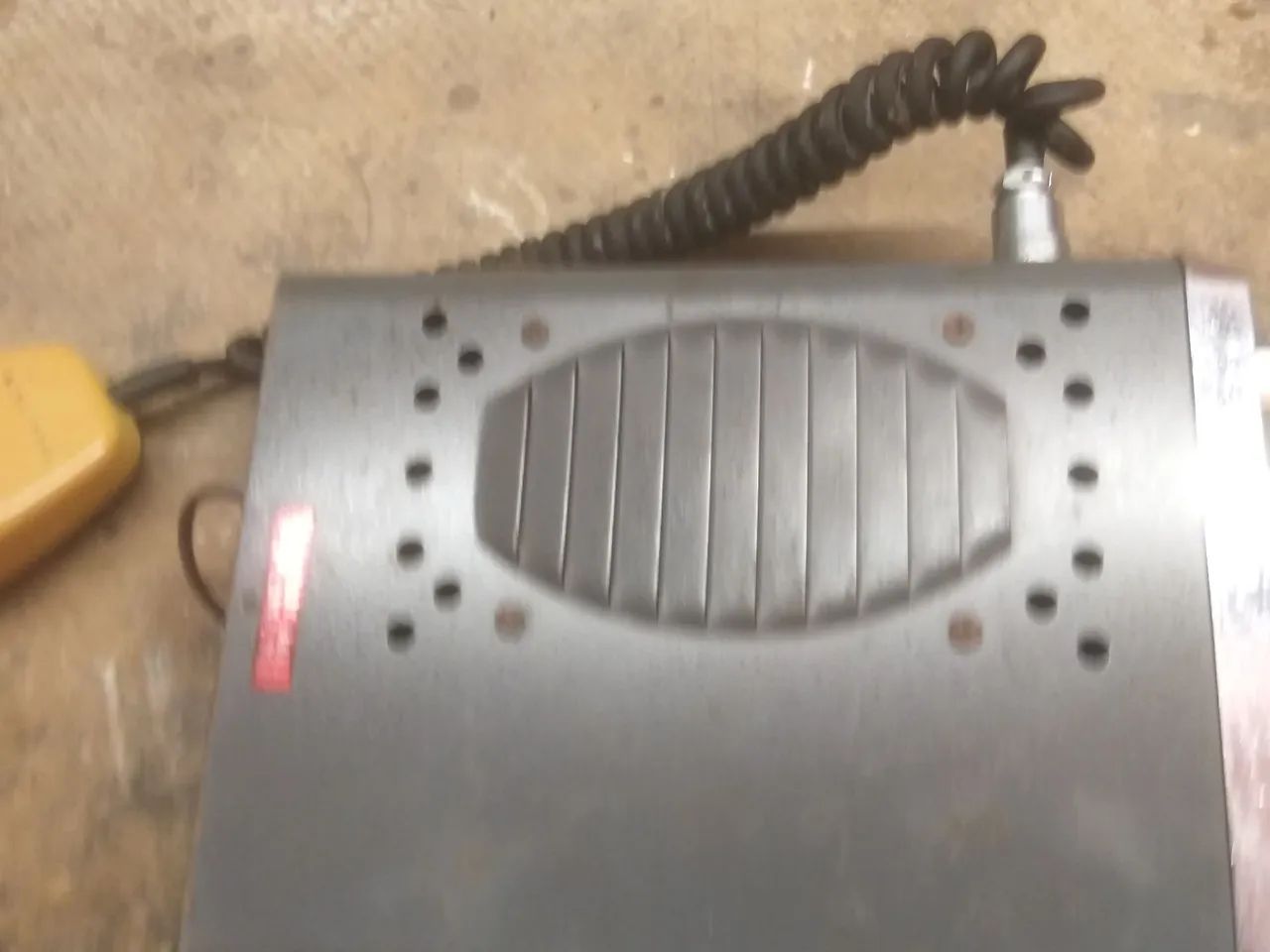 Rádio transmissor Lafayette PX - Foto 3