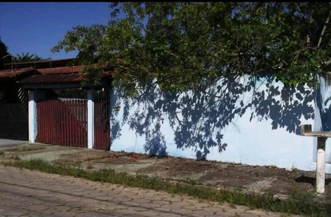 Foto - Itanhaém - Cibratel II