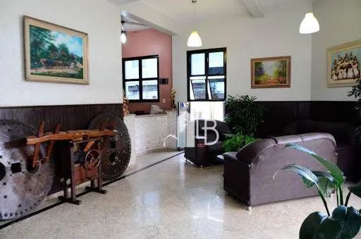 Hotel com 30 dormitórios à venda, 1709 m² por R$ 13.000.000,00 - Centro - Patos de Minas/M - Foto 4