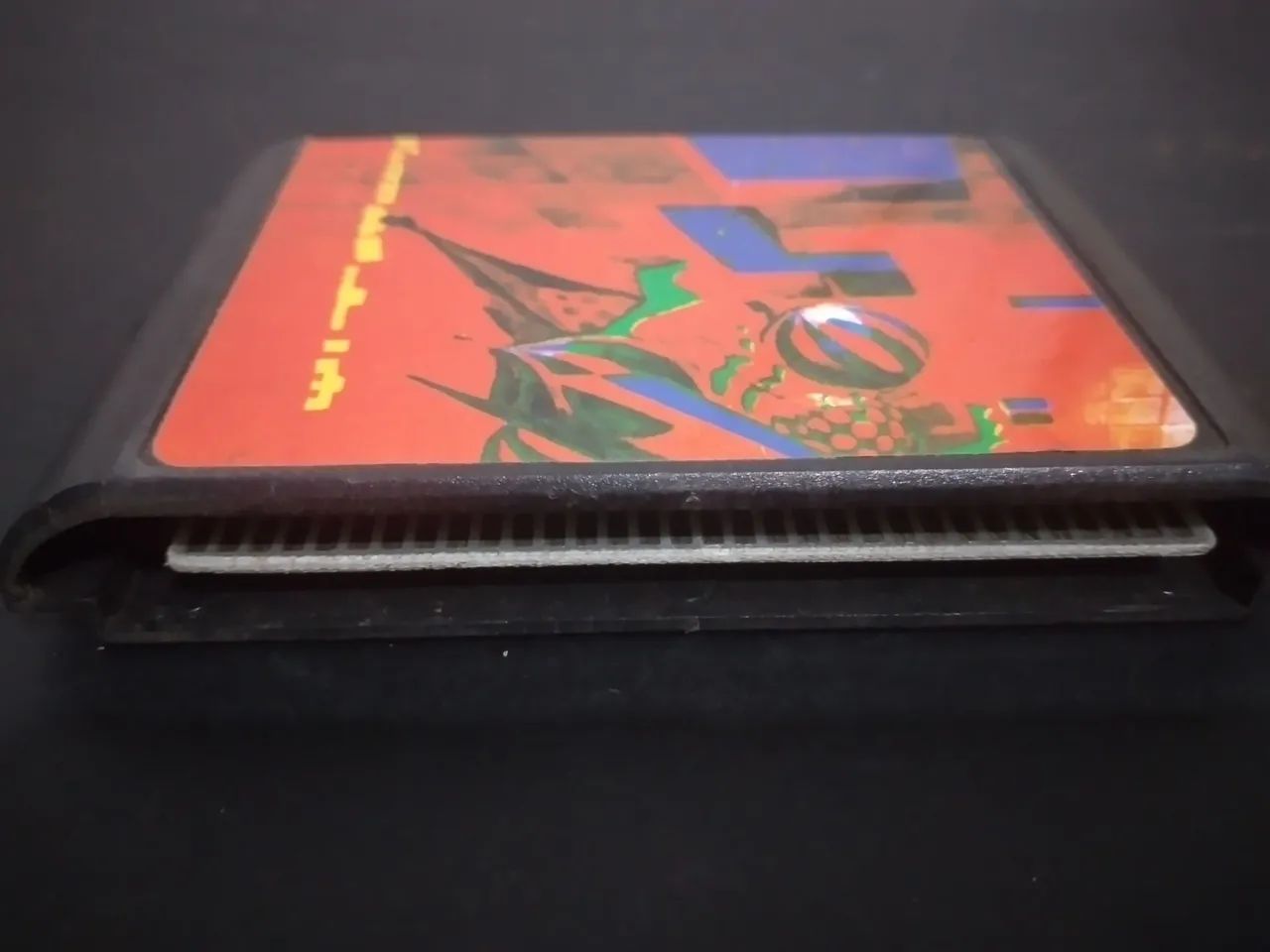 Cartucho Sega Mega Drive - Jogo Tetris - Foto 4