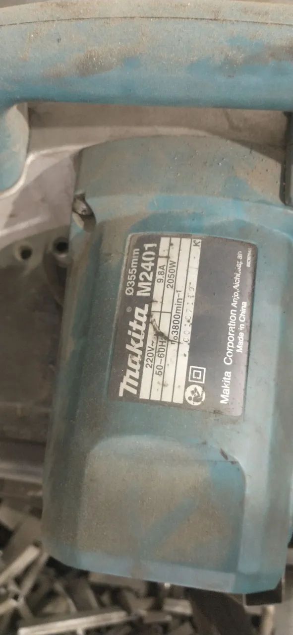 Policorte industrial 220v