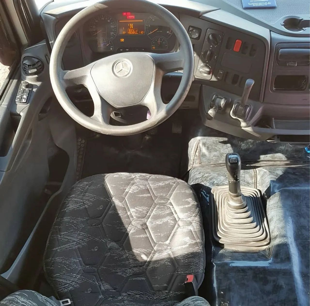 Mercedes-Benz 1933 - 2012 - Foto 9