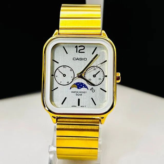 Relógio Casio AL80 - Foto 2