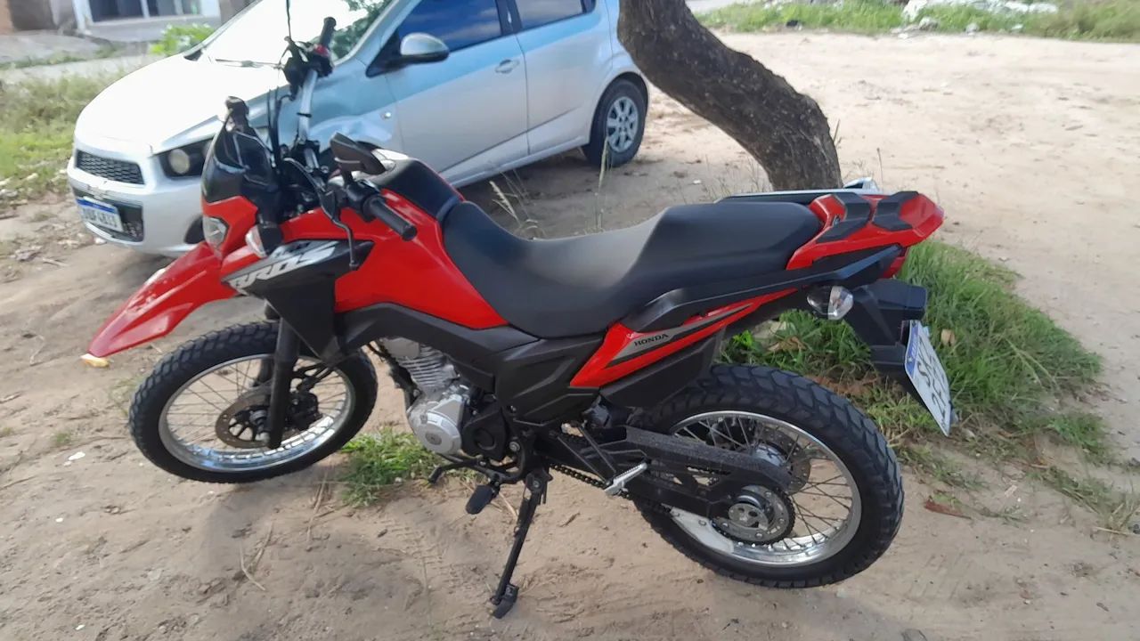 Moto. Estado. De. Zera - Foto 2