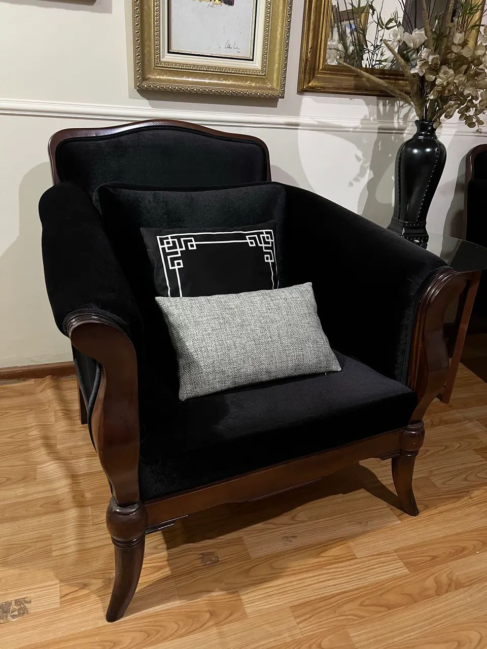 Par Poltronas Marca Sierra 64302117697283120