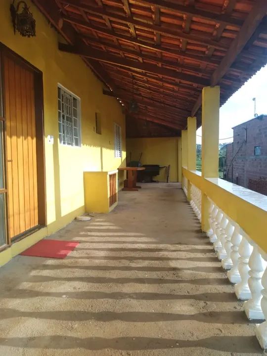 Chácara em Minas Gerais 500m² - Foto 4